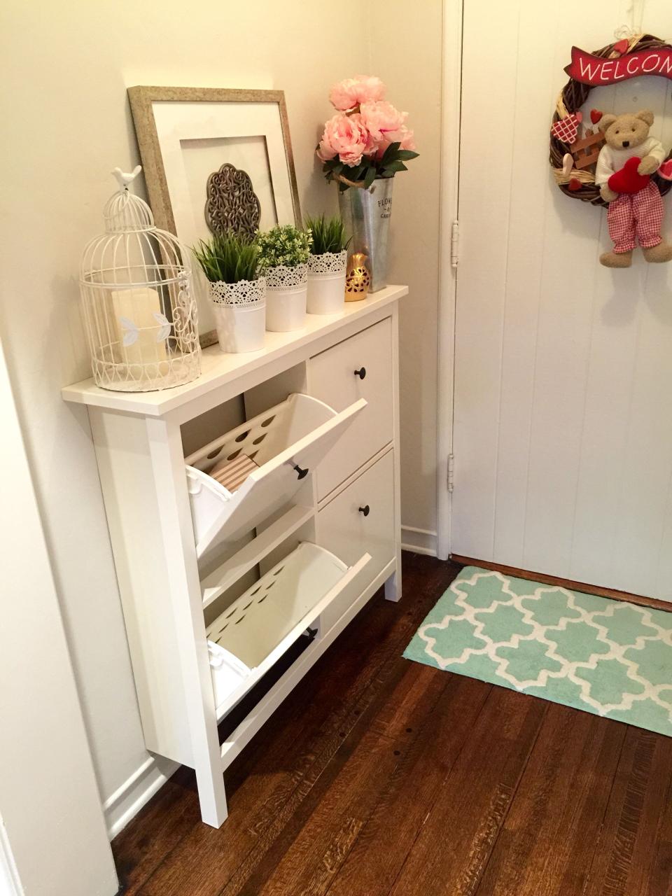 10 Entryway Shoe Storage Ideas That Combine Style and Function