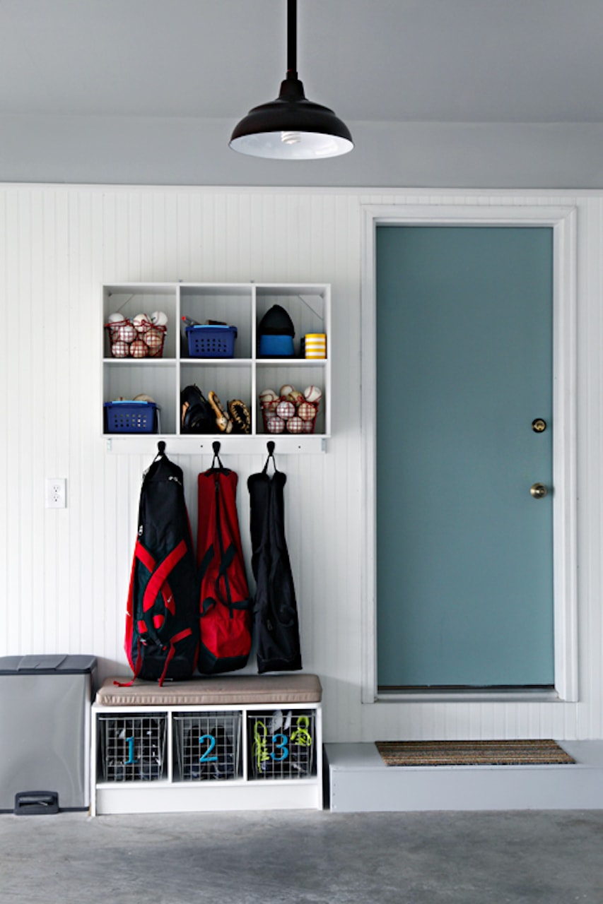 10 Drop Zone Organization Ideas for a Tidy and Functional Home